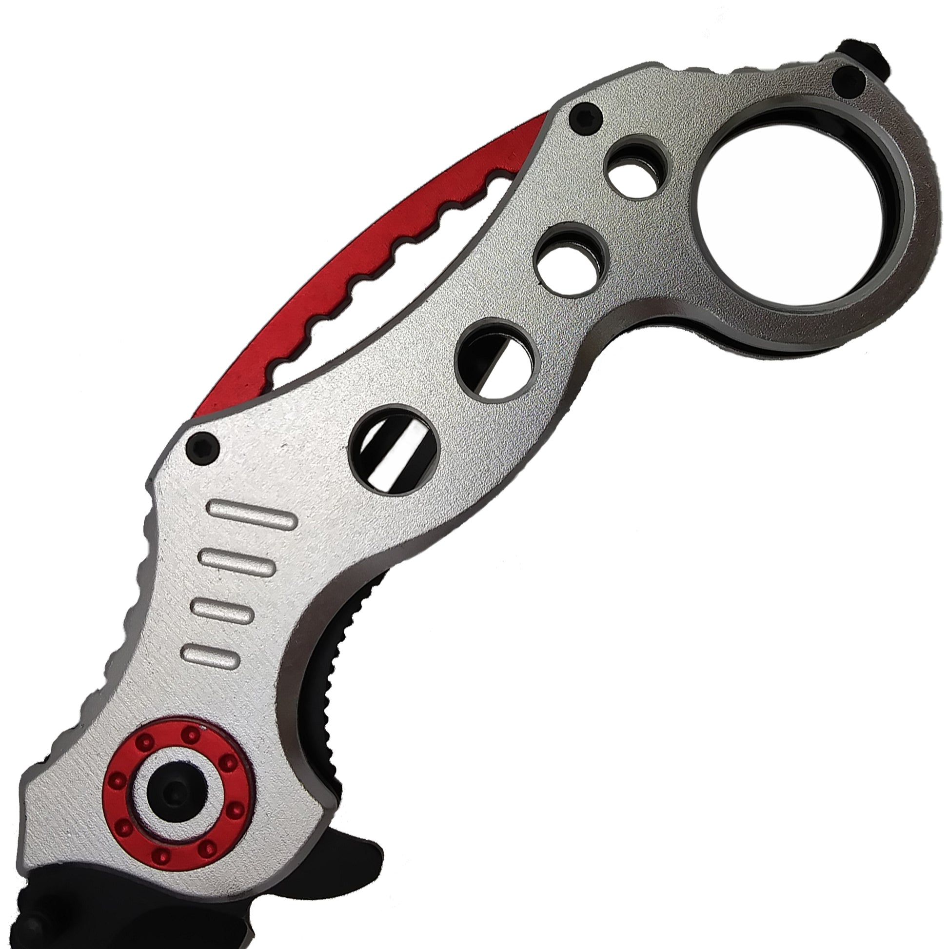  Wholesale Karambit Knives - Falcon Karambit Pocket Knife In-Bulk