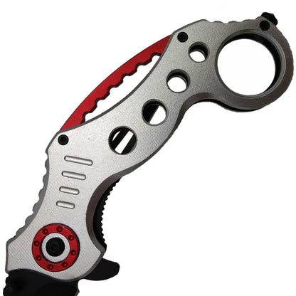  Wholesale Karambit Knives - Falcon Karambit Pocket Knife In-Bulk