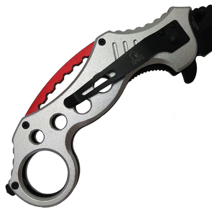  Wholesale Karambit Knives - Falcon Karambit Pocket Knife In-Bulk