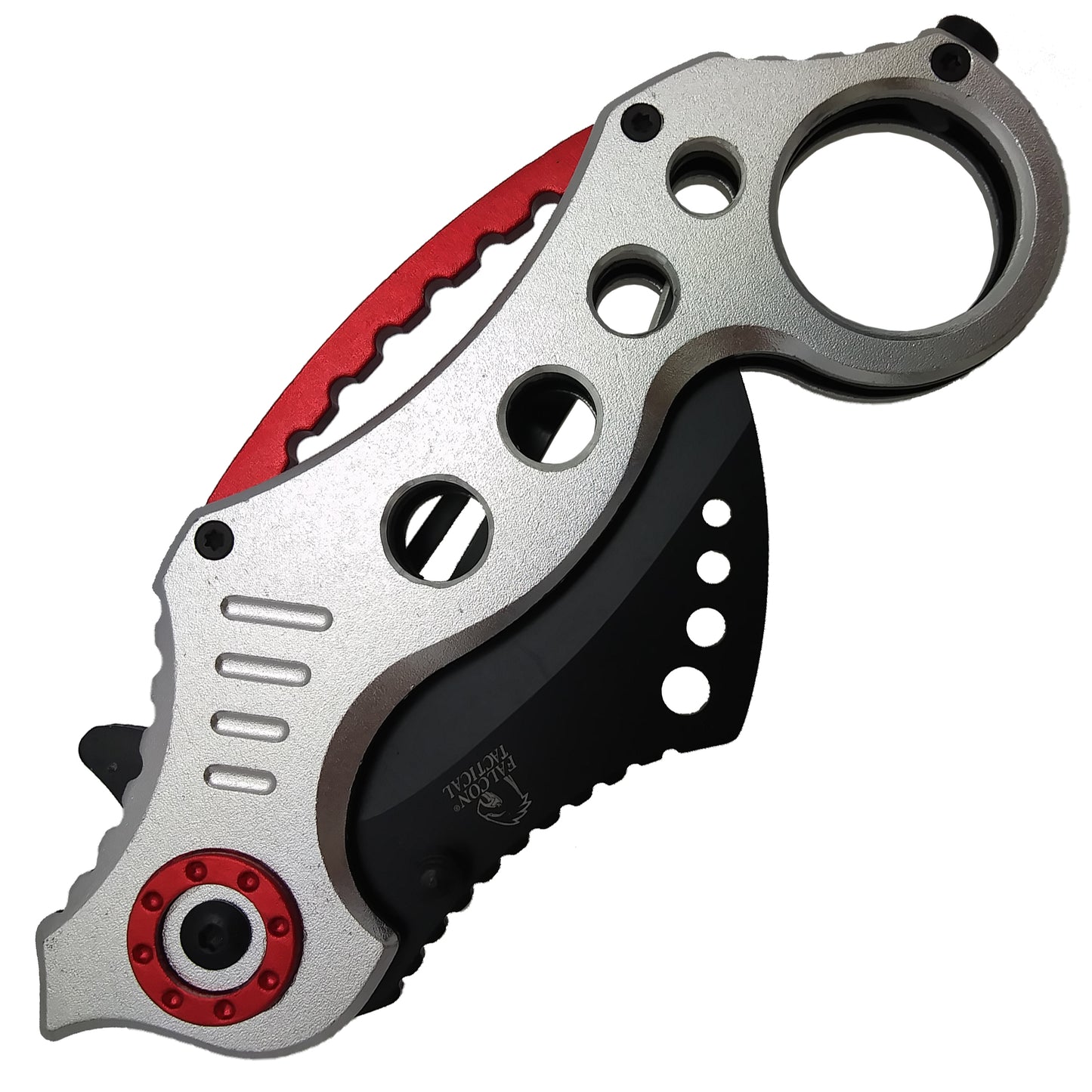  Wholesale Karambit Knives - Falcon Karambit Pocket Knife In-Bulk