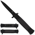 Falcon KS3326BFB Folding Knife | 3.5-Inch Blade, Carbon-Fiber Handle