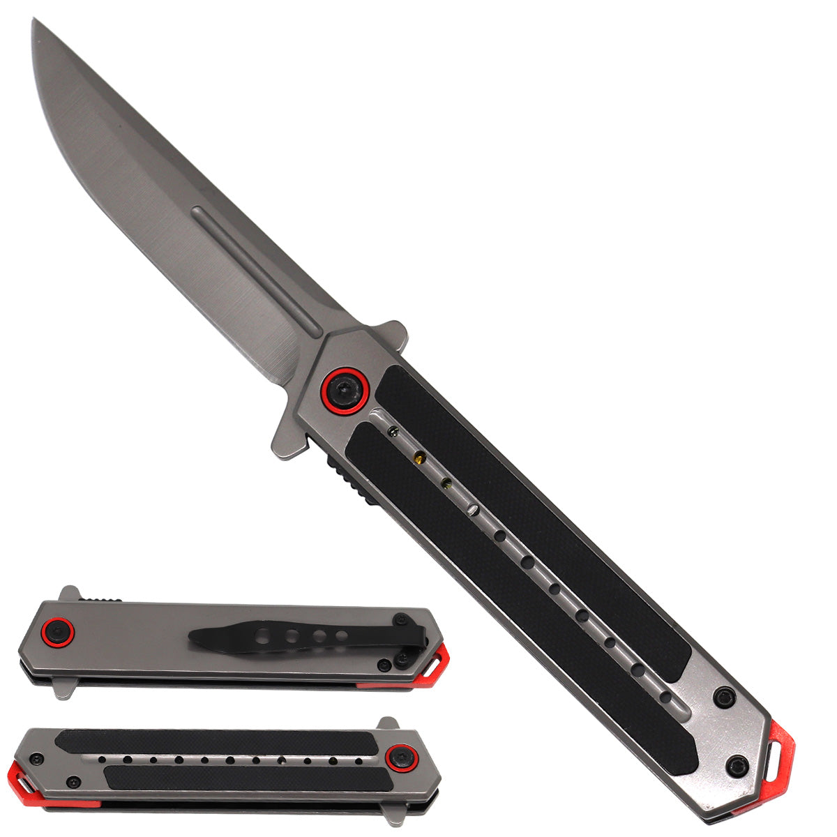 spring-assisted-pocket-knife-black-handle-gray