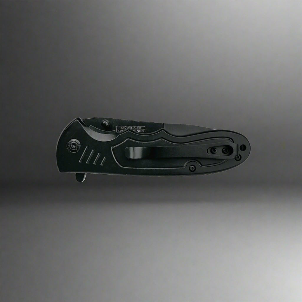 Wholesale Falcon Knives - Pocket Knife Wooden Handle for Sale in Bulk