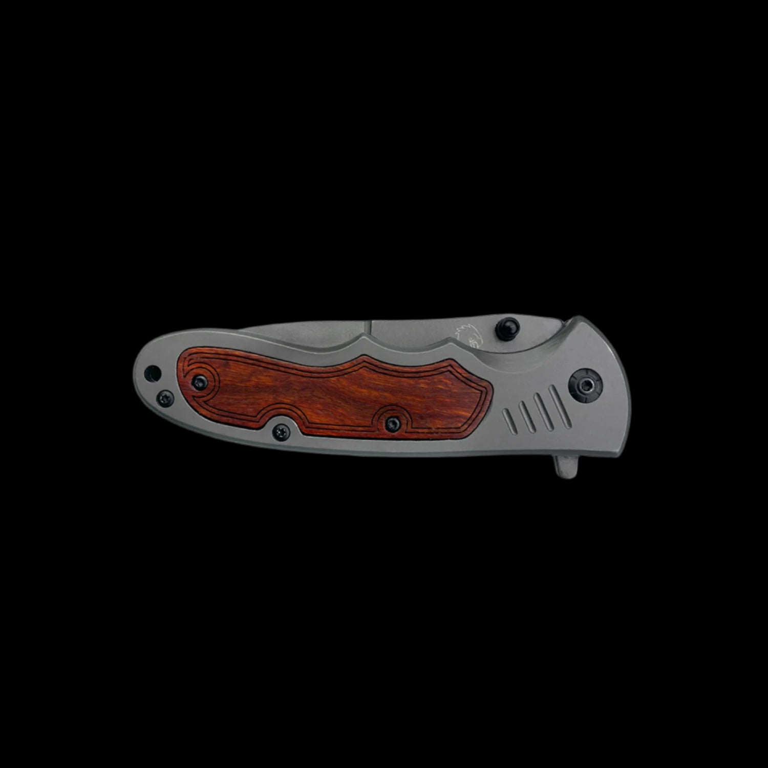Wholesale Falcon Knives - Wooden Handle Pocket Knives for Sale in Bulk