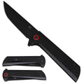Falcon Spring Assisted Pocket Knife