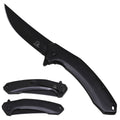 Falcon Spring Assisted Pocket Knife