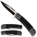 Sigma Ebony Ball Bearing Pocket Knife