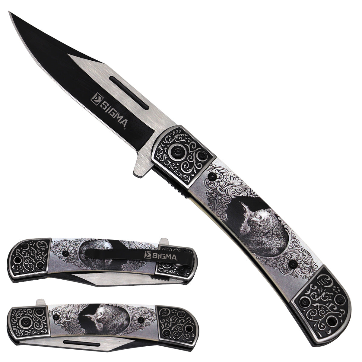 sigma-ball-bearing-flipper-knife-bear-design