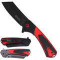 Sigma KSB326BRM Ball-Bearing Knife | Micarta Handle