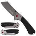 Sigma KSB326GFB Ball-Bearing Knife | 3.5-Inch 8Cr Blade