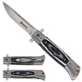 Sigma Ball Bearing Flipper  Knife