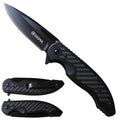Sigma Ball Bearing Folding  Knife