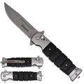 KSB4520CBK Molybdenum Titanium Inlay Folding Knife