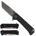 Sigma KSB556GFB Ball-Bearing Knife | 3.5-Inch 8Cr Blade