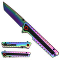 Sigma KSB855RFB Ball-Bearing Knife | 3.5-Inch 8Cr Blade