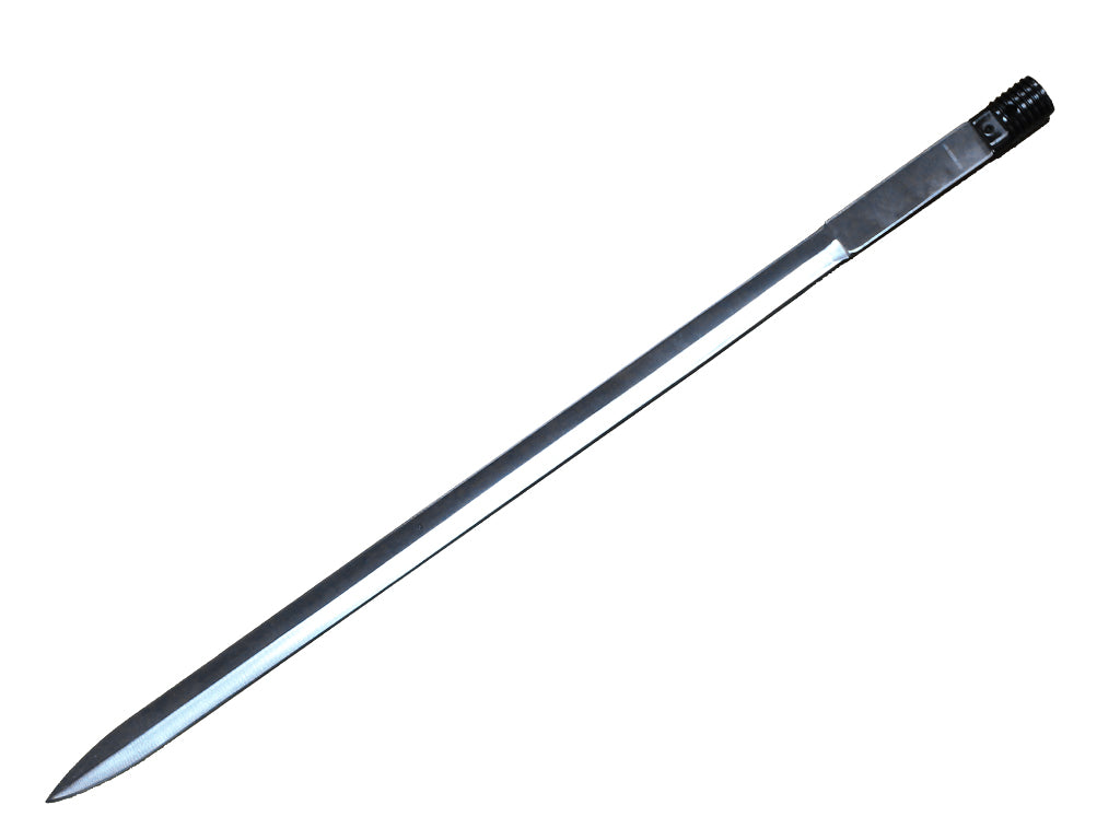 Blade for Walking Cane Attachment