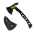Throwing Axe Lighting Set