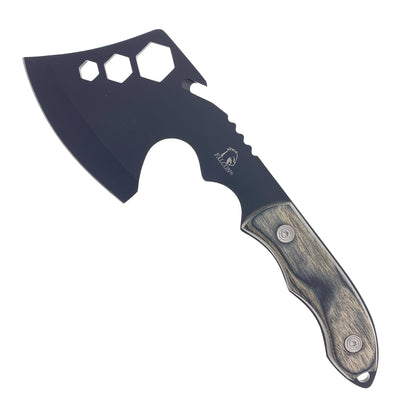 Falcon 10 1/2" Multi-Tool Axe Camo Handle