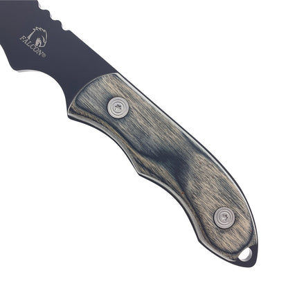 Falcon 10 1/2" Multi-Tool Axe Camo Handle