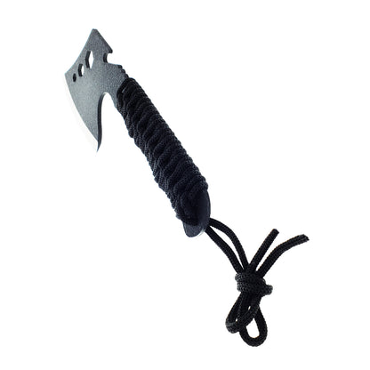 Falcon 10 1/2" Multi-Tool Axe Camo Handle