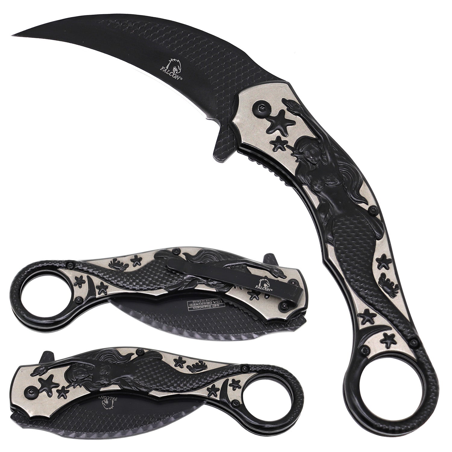 falcon-mermaid-spring-assisted-karambit-knife
