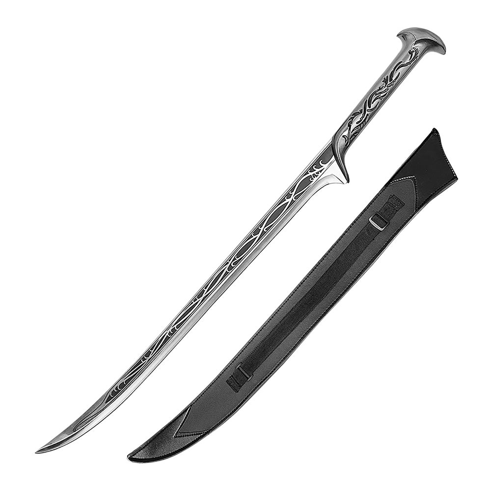 40" King Fighting Sword