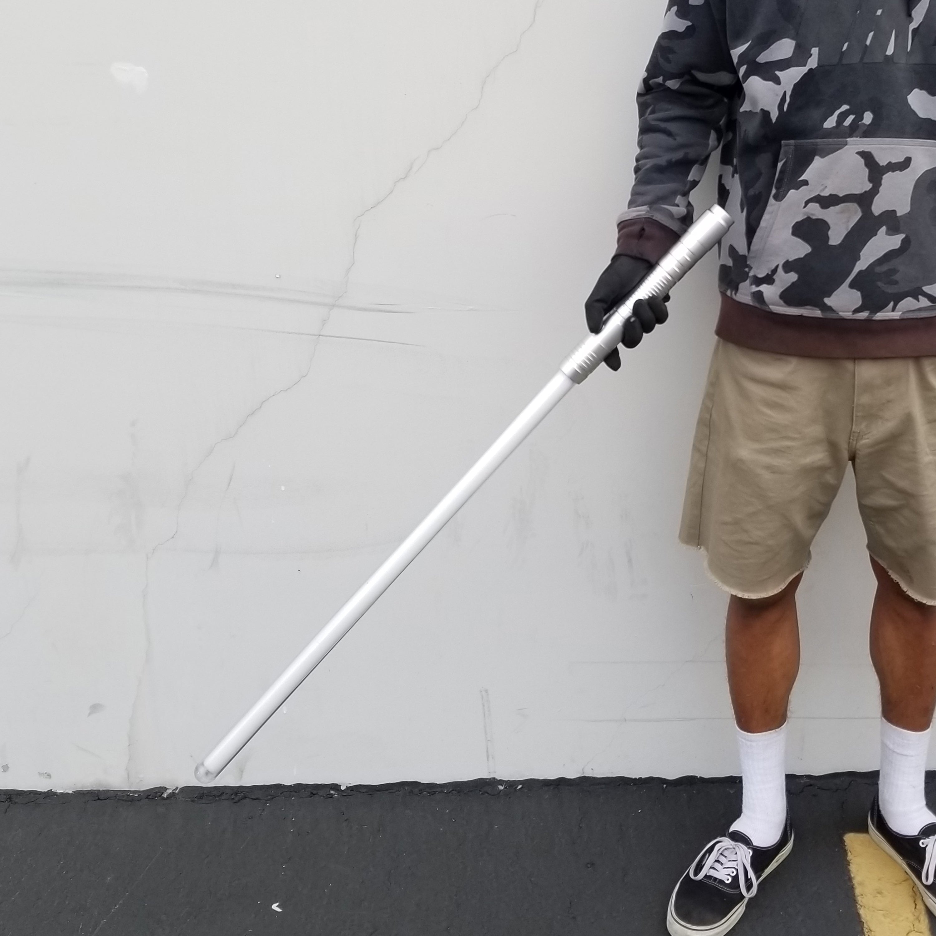37 1/2" LED LIGHT SWORD RGB-1