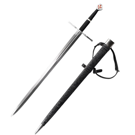 Medieval Swords Wholesale - 52" Hand-Forged Bulk Supplier