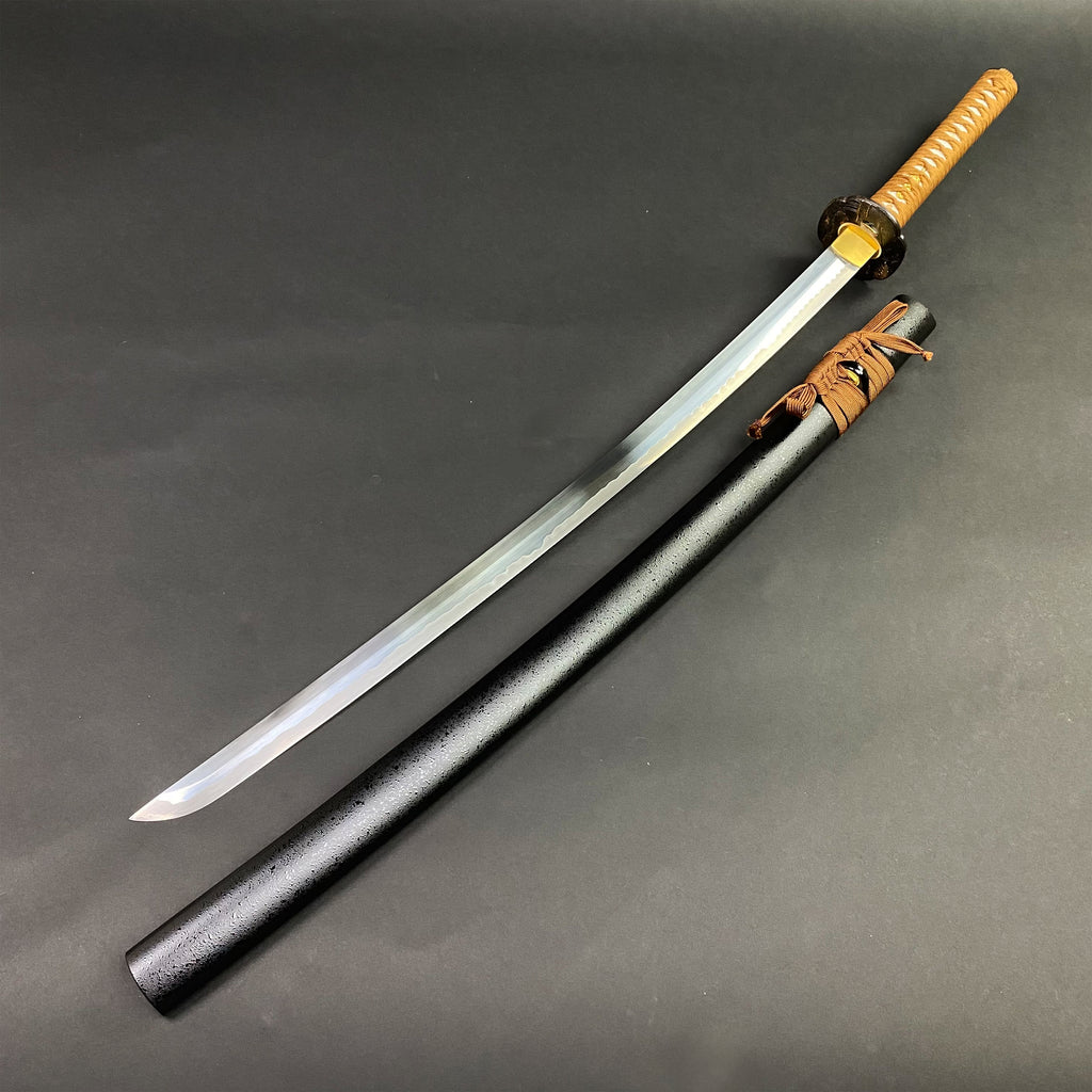 Musashi 'Fuji Ryu' Katana - Wholesale Samurai Swords | Pacific Solution