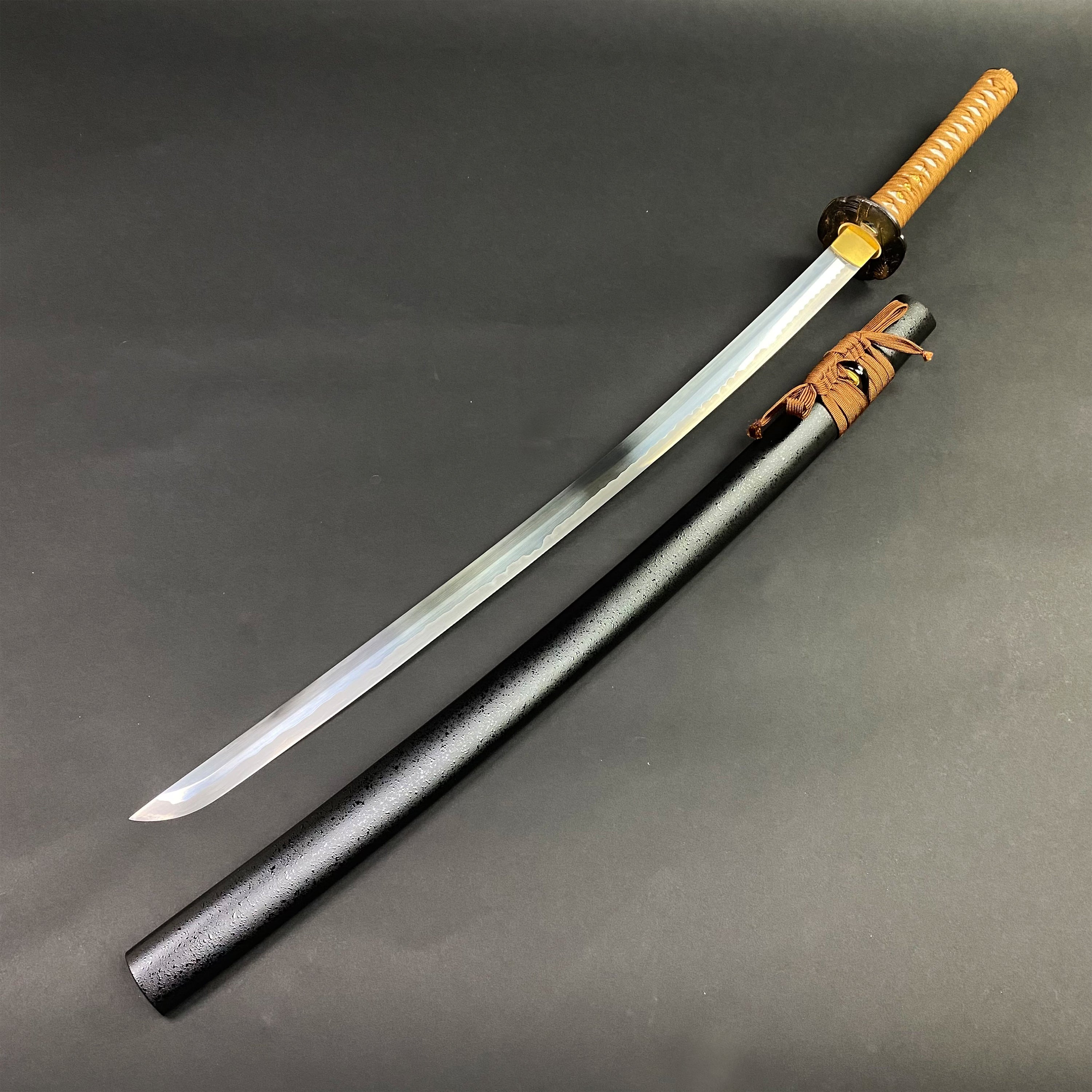 Musashi 'Fuji Ryu' Katana - Wholesale Samurai Swords | Pacific Solution