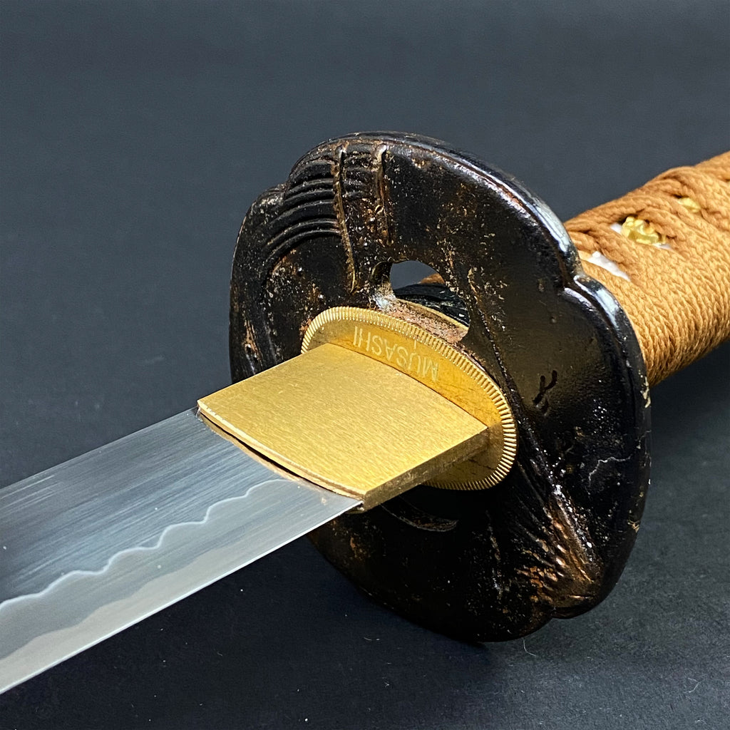 Musashi 'Fuji Ryu' Katana - Wholesale Samurai Swords | Pacific Solution