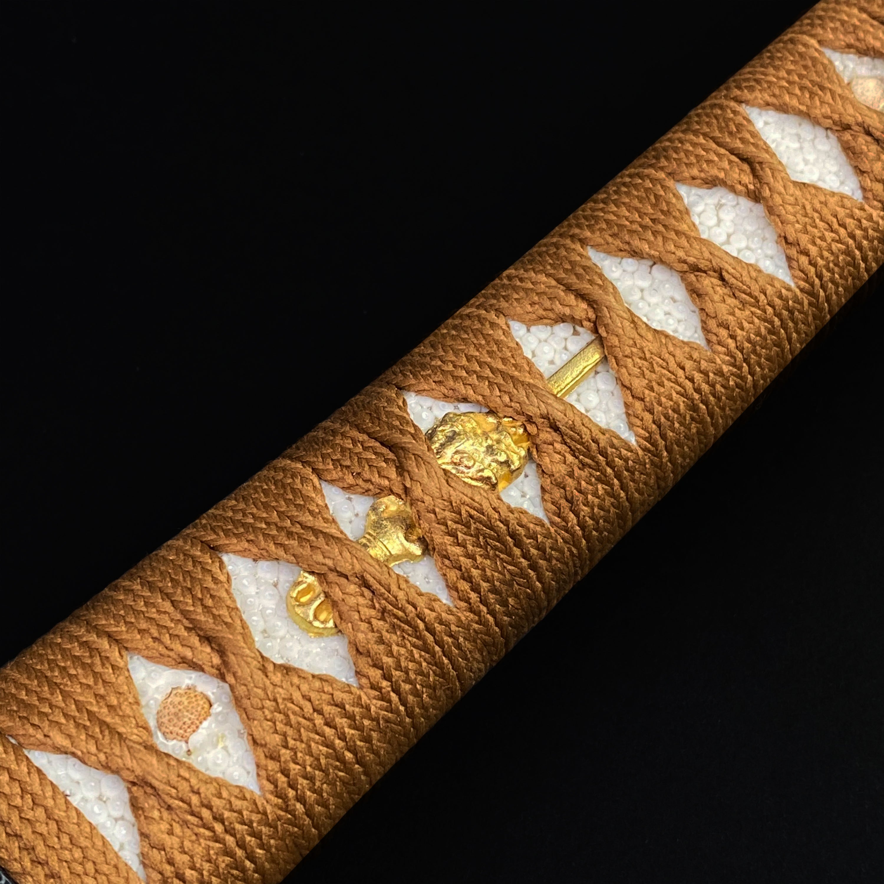 Musashi 'Fuji Ryu' Katana - Wholesale Samurai Swords | Pacific Solution
