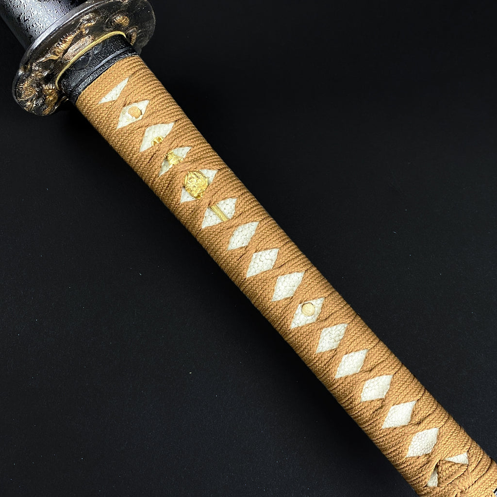 Musashi 'Fuji Ryu' Katana - Wholesale Samurai Swords | Pacific Solution