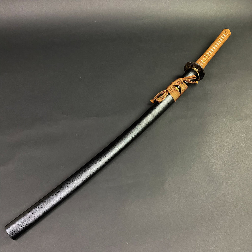 Musashi 'Fuji Ryu' Katana - Wholesale Samurai Swords | Pacific Solution