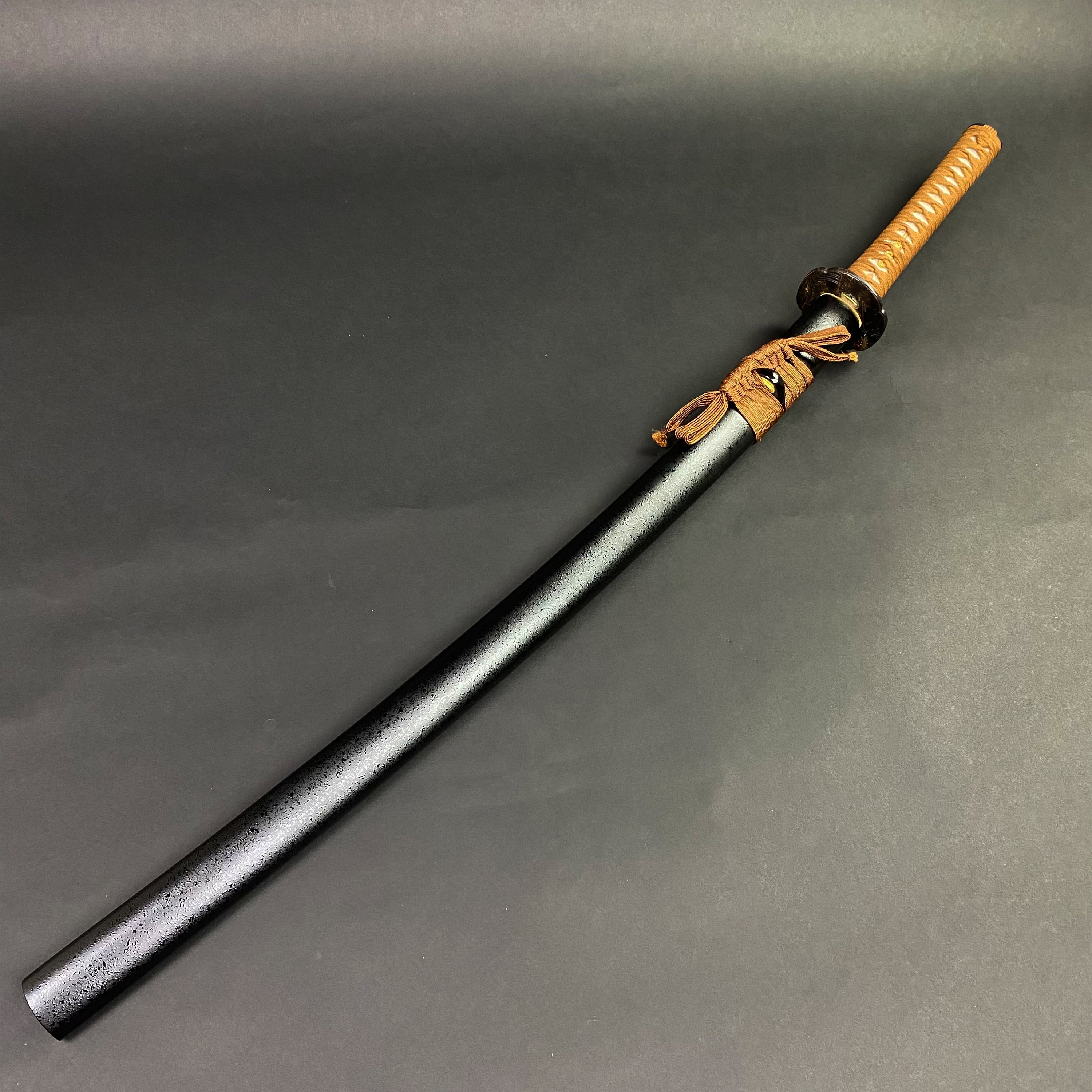 Musashi 'Fuji Ryu' Katana - Wholesale Samurai Swords | Pacific Solution