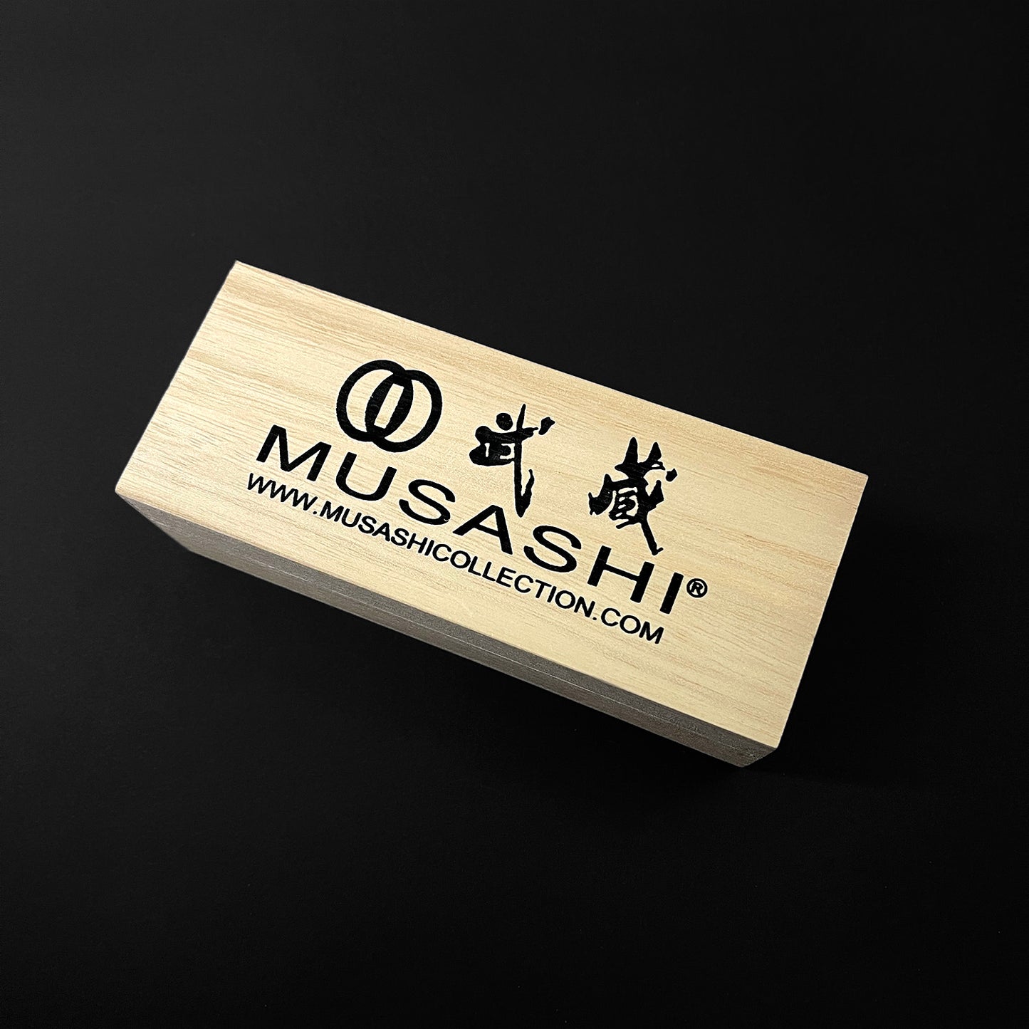 Musashi Sword Maintenance Kit