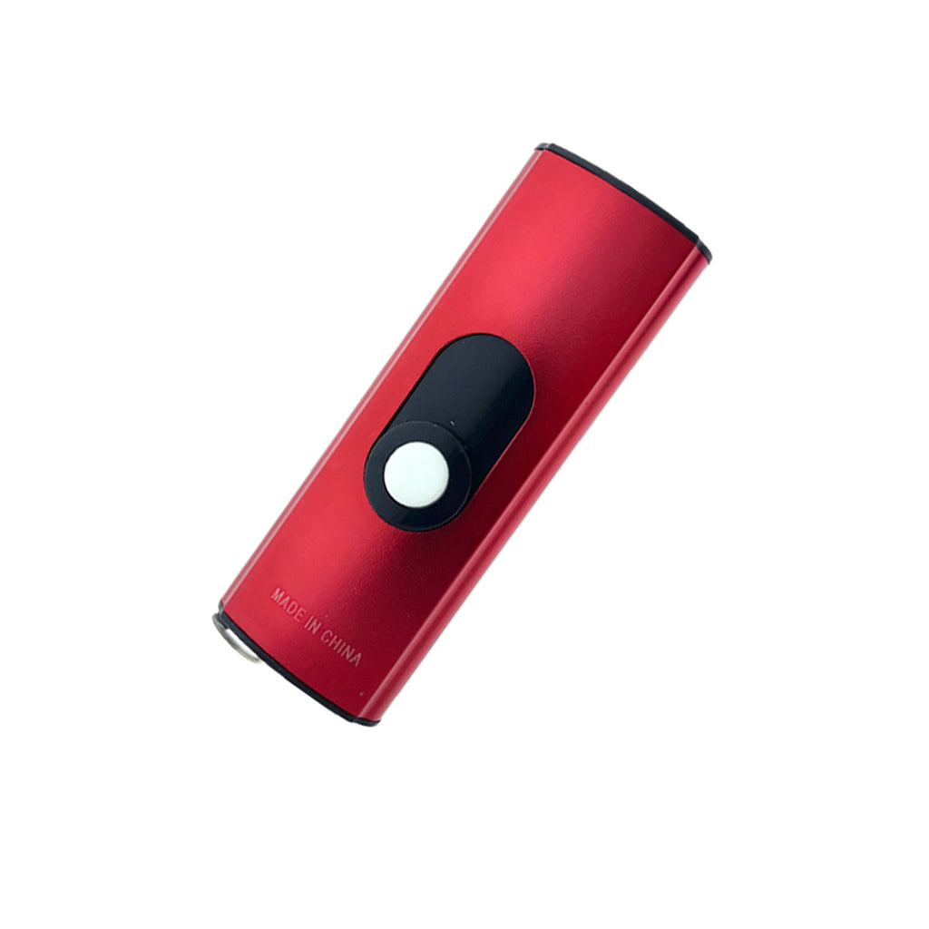 3.5" Red Mini Stun Gun