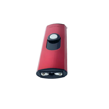 3.5" Red Mini Stun Gun