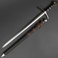 23 1/4" Knights Templar Sword