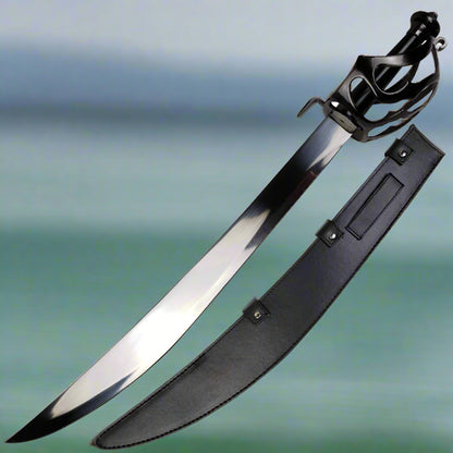 Pirate Swords Wholesale - 29" Pirate Cutlass in Bulk