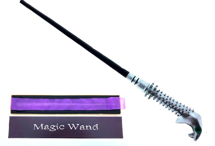 Snakehead Magic Wand
