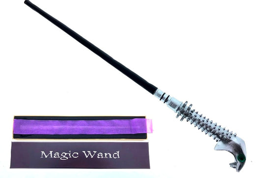 Snakehead Magic Wand