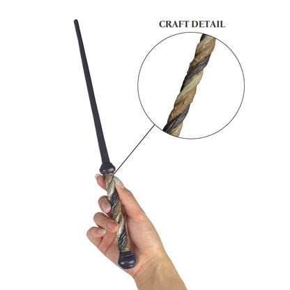 Magic Wand