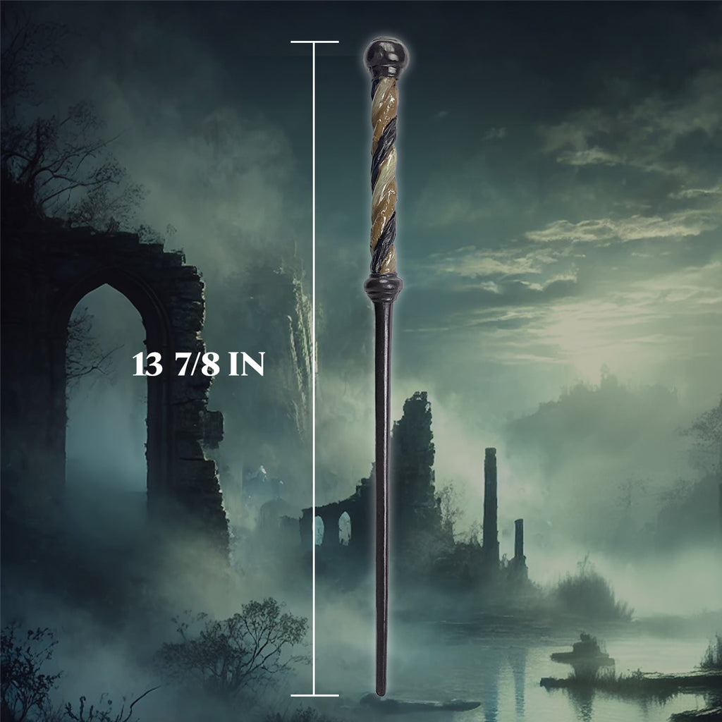 Magic Wand