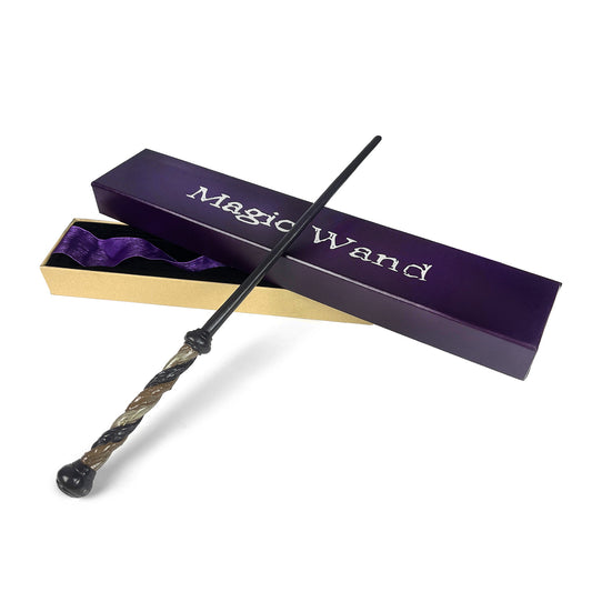 Magic Wand