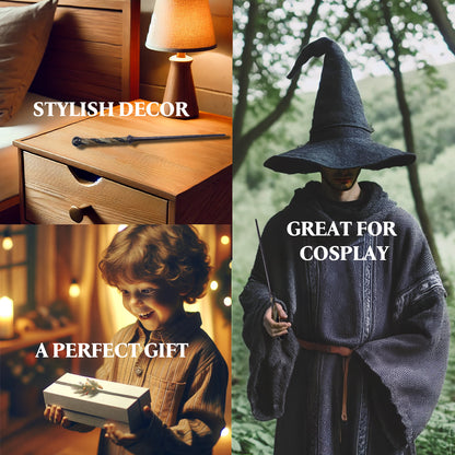 Magic Wand
