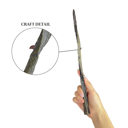 Magic Wand