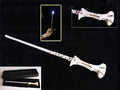 13 1/2" Magic Wand with LED light.VOLD