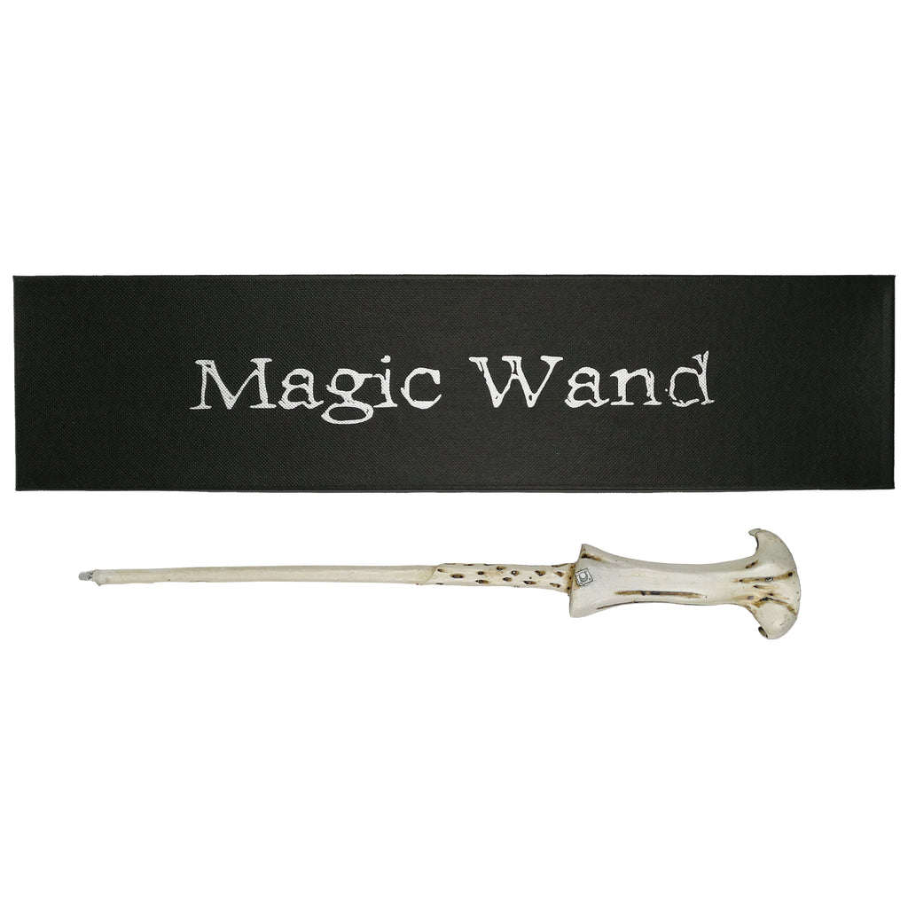 LED LIGHTS UP Magic Wand-VOLD