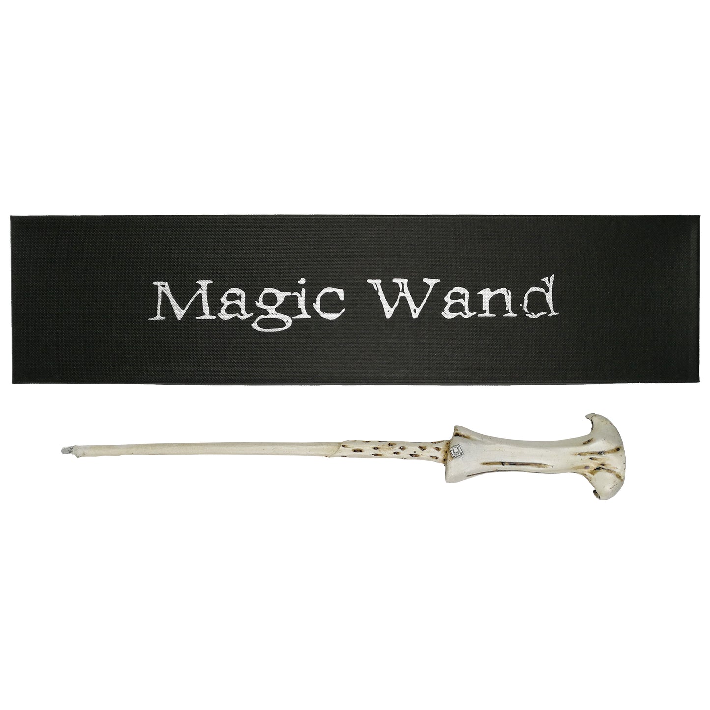 LED LIGHTS UP Magic Wand-VOLD